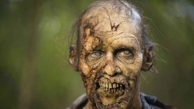 'The Walking Dead' diferencias entre el cómic y la serie  noticias imagen