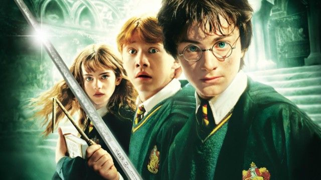 'Harry Potter' tendrá un videojuego que te volverá loco  noticias imagen