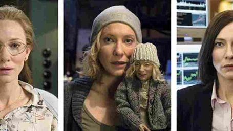5 veces en las que Cate Blanchett nos dejó con la boca abierta  noticias imagen