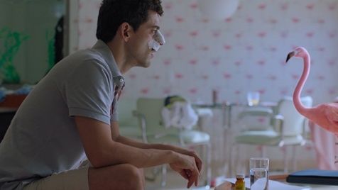 ´Tiempo Compartido´: lleva a Luis Gerardo Méndez a Sundance 2018 noticias imagen