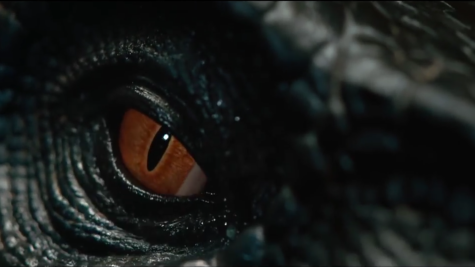 'Jurassic World: Reino Caído': ¿Es tiempo de terminar con los dinosaurios?  noticias imagen