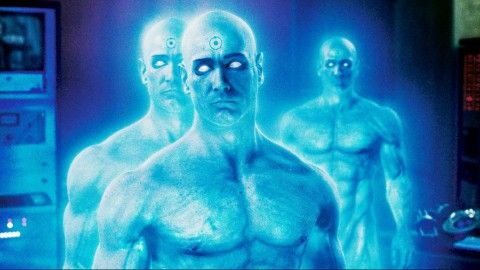 ¿El Doctor Manhattan ya atiende? noticias imagen