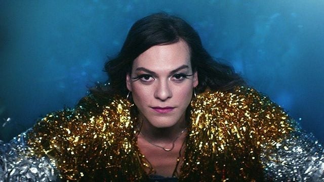 ´Una mujer fantástica´: Daniela Vega sólo iba a asesorar la historia