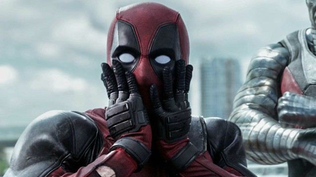 'Deadpool' se burla de que Disney compró 20th Century Fox