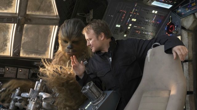 A casi el 60% de los fans no les ha gustado 'Star Wars: Los últimos Jedis' noticias imagen