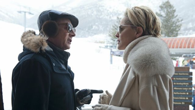 'Mosaic': la serie en la que tus decisiones tienen consecuencias
 noticias imagen