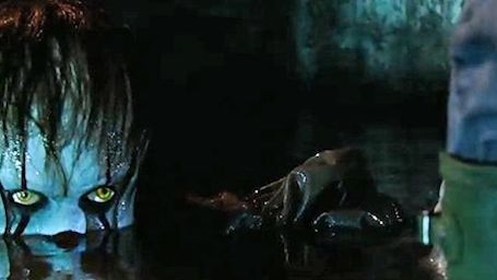 Las escenas nunca antes vistas de ‘IT’ que podrás ver en 2018 noticias imagen