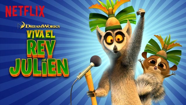 Netflix: Cuentas regresivas de Año Nuevo para niños noticias imagen