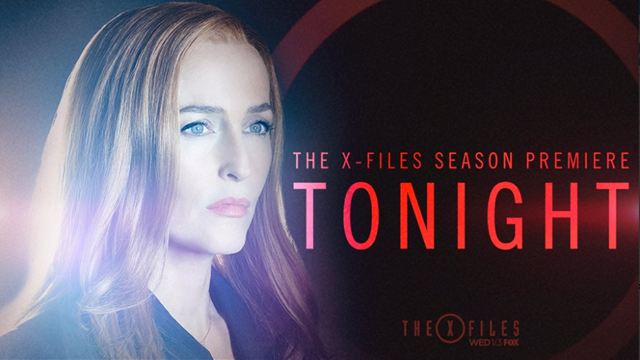X-Files Temporada 11: Hoy se estrena y esto es lo que sabemos