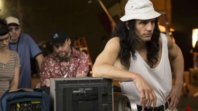 'The Disaster Artist': James Franco ya se puede despedir del Oscar 
 noticias imagen