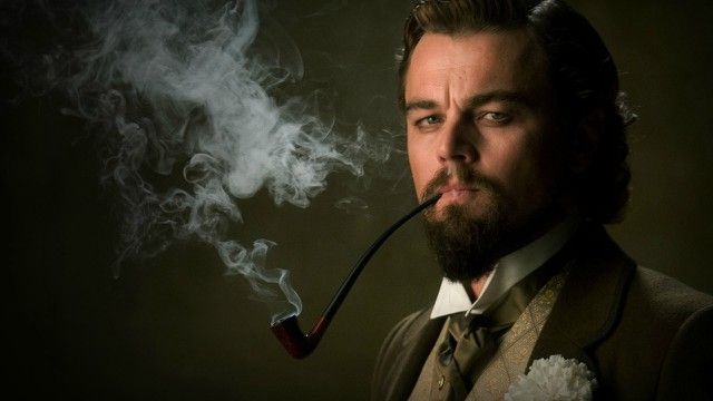 Leonardo DiCaprio protagonizará película de Charles Manson de Quentin Tarantino  noticias imagen