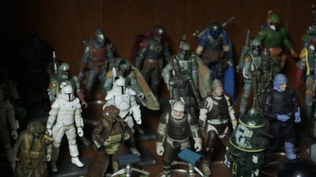 'The Toys That Made Us': La historia detrás de tus juguetes favoritos noticias imagen