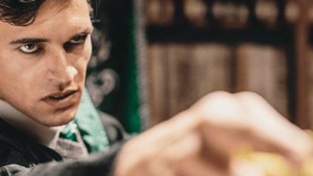 ‘Voldemort: el origen del heredero’ ¡ya puedes verla gratis en YouTube! noticias imagen