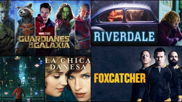 Netflix: lo nuevo que llega en febrero noticias imagen