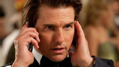 'Misión Imposible 6': Tom Cruise sólo abrió Instagram para darnos un adelanto 