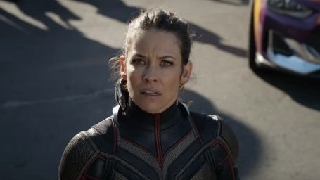 'Ant-Man and the Wasp': ¿por qué rompe con la cronología del MCU?  noticias imagen