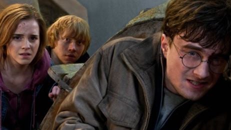'Harry Potter': 10 momentos que no terminan de convencernos noticias imagen