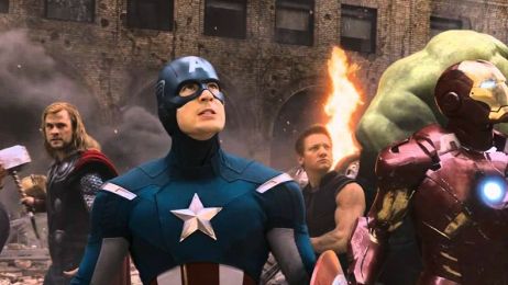 'Avengers': 5 cosas que sólo los expertos saben noticias imagen
