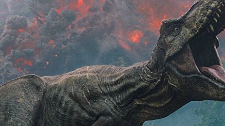 'Jurassic World: El reino caído': la vida prehistórica vuelve a abrirse camino en este nuevo trailer noticias imagen