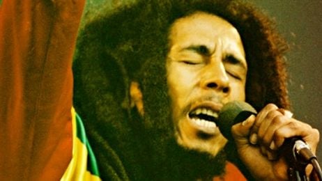 'Bob Marley': se hará una película animada basada en las canciones del Rey del Reggae noticias imagen