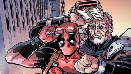 'Deadpool 2': ¿quién es Cable y por qué es importante?  noticias imagen