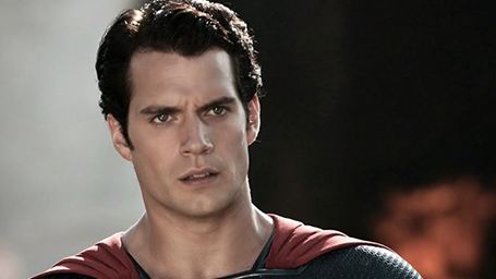'Liga de la Justicia': ya salió el video del traje negro de Superman y no es lo que esperábamos 