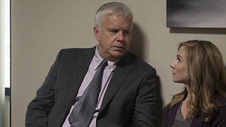 'Here and Now': el drama de HBO que te ayudará a superar 'Game of Thrones'  noticias imagen