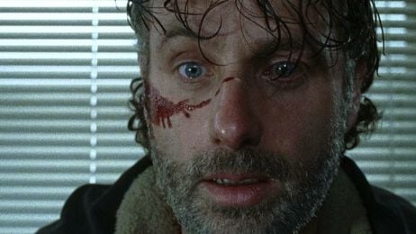 'The Walking Dead': Robert Kirkman habla sobre quién podría sustituir a Rick si muere noticias imagen
