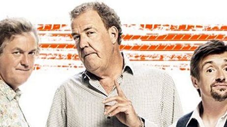 'The Grand Tour' llega al final de su segunda temporada noticias imagen
