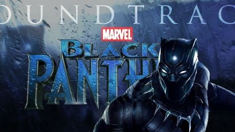 'Pantera Negra' tiene la banda sonora que podrías escuchar todo el año noticias imagen