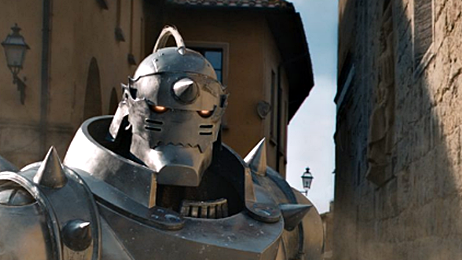 'Fullmetal Alchemist': ¿cuándo se estrena el legendario manga en Netflix?  noticias imagen