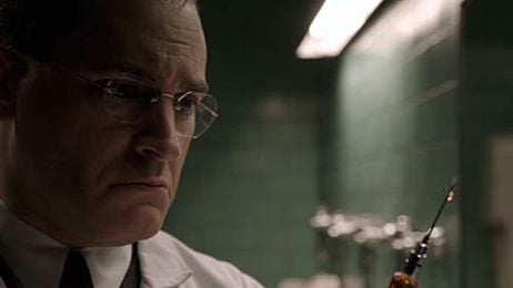 Oscar 2018: conoce al actor que sale en todas las películas nominadas (pero no lo nominaron)  noticias imagen