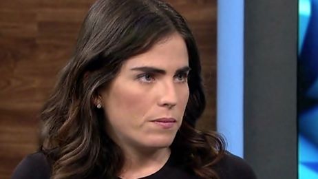 #MeTooMx: Famosos apoyan a Karla Souza en redes sociales noticias imagen