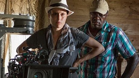 Oscar 2018: Rachael Morrison, la primera mujer nominada por Mejor fotografía en la historia de los premios de la Academia noticias imagen