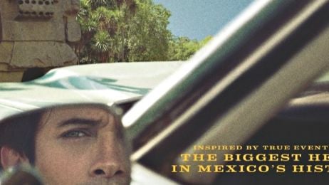 Berlinale 2018:  'Museo', del director mexicano Alonso Ruizpalacios, ganó un Oso de Plata  noticias imagen