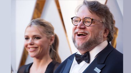 Oscar 2018: ¡Se cumplió! Guillermo del Toro gana el Oscar a Mejor director noticias imagen