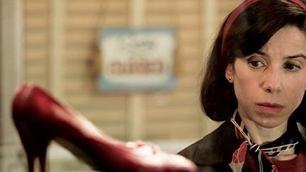 'La forma del agua' supera a 'Star Wars: los últimos Jedi' en taquilla noticias imagen