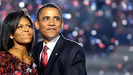 Netflix: Barack y Michelle Obama en negociaciones para un programa con temática social noticias imagen