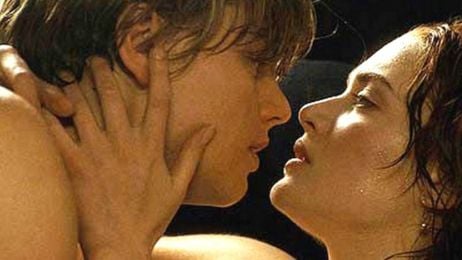 10 viejos trucos para hacer una escena de sexo noticias imagen