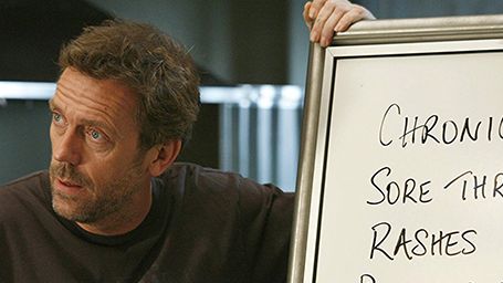 'The Crown': Hugh Laurie se une al elenco de la tercera temporada noticias imagen