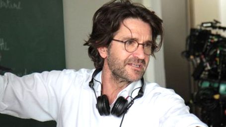 Olivier Ayache-Vidal viene a México a inaugurar el Ciclo de Cine Francófono  noticias imagen