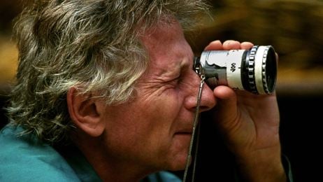 Roman Polanski: escándalos y tragedias del famoso director infame