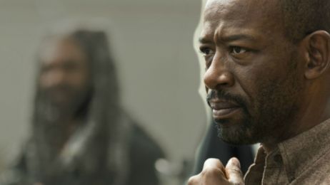 'Fear The Walking Dead': Novedades según el primer 'teaser' de la cuarta temporada noticias imagen