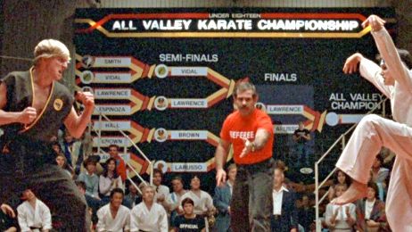 'Cobra Kai': tenemos nuevo trailer de la serie de YouTube Red y fecha de estreno noticias imagen