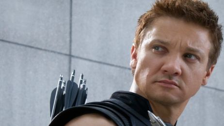 'Avengers: Infinity War': ¿Tendrá papel Hawkeye en la cinta? noticias imagen