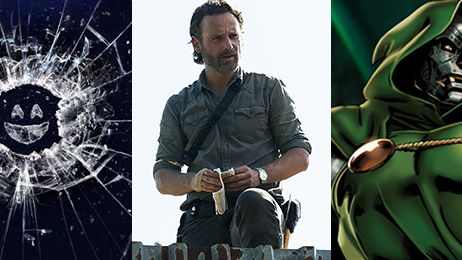 En corto: Las noticias breves del día noticias imagen