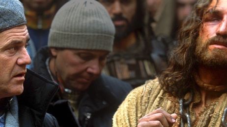 'La pasión de Cristo': Los extraños sucesos que ocurrieron durante el rodaje noticias imagen