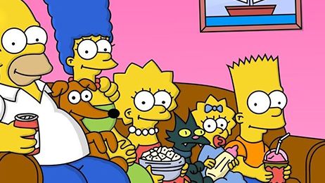 'Los Simpson': Los 5 mejores chistes de sofá noticias imagen