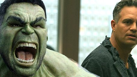 'Avengers: Infinity War': Mark Ruffalo asegura en México que Hulk le trae ganas a Trump  noticias imagen