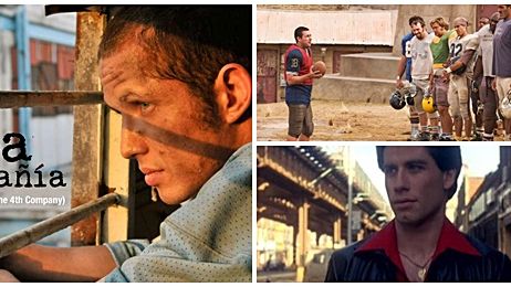 'La 4ta compañía': 6 películas conectadas a este estreno de cine mexicano noticias imagen